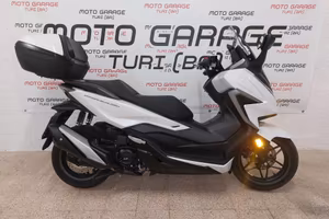 Honda Forza 350 Deluxe del 2023