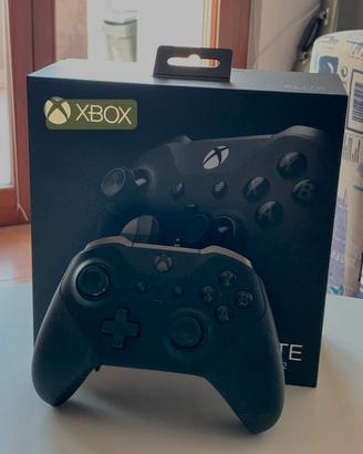 Controller elite 2 xbox
