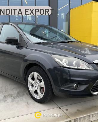 FORD Focus 2.0 5p. Bz.- GPL Tit.