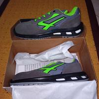 Scarpe da lavoro UPOWER Red Lion 41