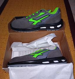 Scarpe da lavoro UPOWER Red Lion 41