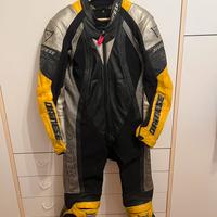 Dainese anni 90 tg 50