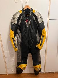 Dainese anni 90 tg 50