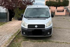 Fiat scudo 2.0 140 cv Multijet