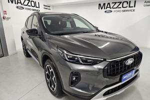 Ford Kuga 2.5 Benzina PHEV 243CV 2WD Active X...