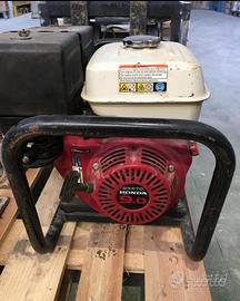 Generatore mosa ge 4500 honda