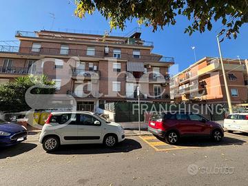 Appartamento Ladispoli [Cod. rif 3343155VRG]