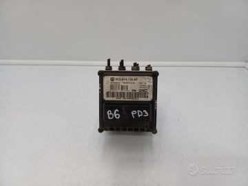 Centralina pompa abs vw passat b6 3c0614109af 1670