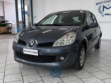 Renault Clio Storia 1.2 5 porte Dynamique