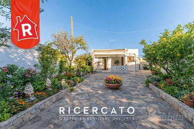 Villa di 110 m² con 3 locali a Lecce