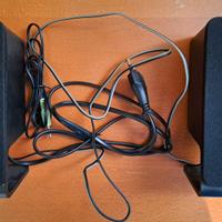 Altoparlanti Trust SP-2420