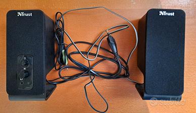 Altoparlanti Trust SP-2420