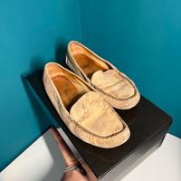 Mocassini donna Alviero Martini 1ª Classe Tg 39