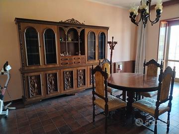 Sala da pranzo
