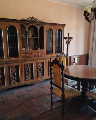 Sala da pranzo
