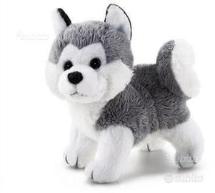 Husky Trudi 9 cm