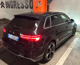 Audi A3 sline 2.0 TDI 3.5