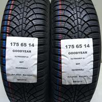 2 GOMME 175 65 14 GOODYEAR BR1513