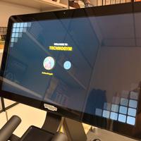 Technogym BIke
