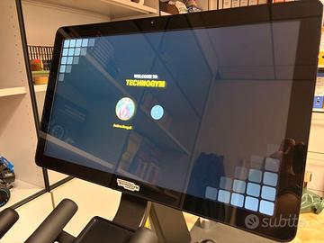 Technogym BIke