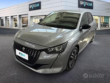 Peugeot 208 Allure Pack BlueHDi 100 S/S