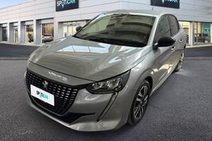 Peugeot 208 Allure Pack BlueHDi 100 S/S