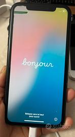 IPhone XR 64GB Nero A2105