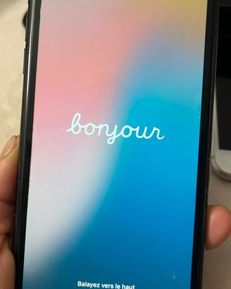 IPhone XR 64GB Nero A2105
