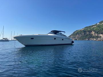 Baia Zero Refit Totale - UNICA