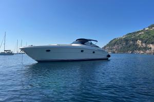 Baia Zero Refit Totale - UNICA