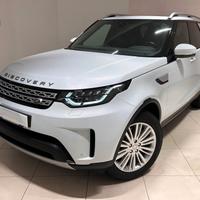 Land Rover Discovery 2.0 SD4 240 CV HSE 7 posti