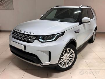Land Rover Discovery 2.0 SD4 240 CV HSE 7 posti