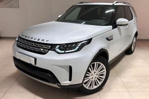 Land Rover Discovery 2.0 SD4 240 CV HSE 7 posti