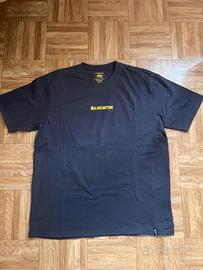 La Sportiva t-shirt Climbing on the moon taglia M