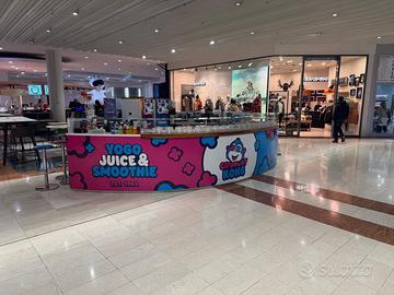 Vendita mobilio e macchinari professionali