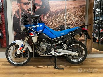 Aprilia Tuareg 660 Evocative Graphics - Unipro