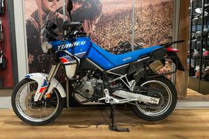 Aprilia Tuareg 660 Evocative Graphics - Unipro