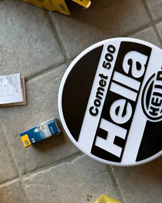 Faro Hella Comet 500