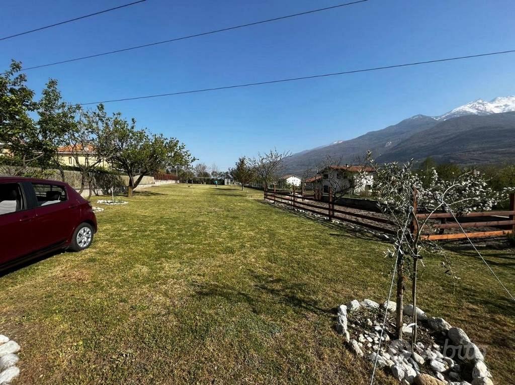 Terreno di 1920 m² a Susa - Vista 2