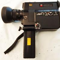 CINEPRESA CANON VINTAGE