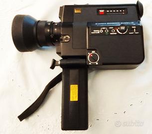CINEPRESA CANON VINTAGE