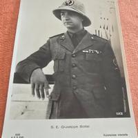 Cartolina LUCE Serie 1599 – S.E. G. Bottai – Orig