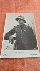 Cartolina LUCE Serie 1599 – S.E. G. Bottai – Orig