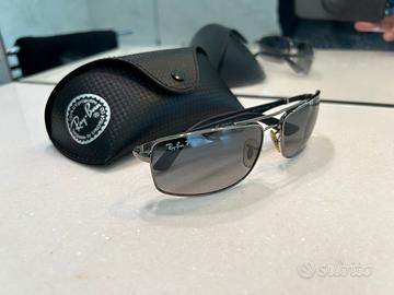 Ray Ban usati uomo mod.3465