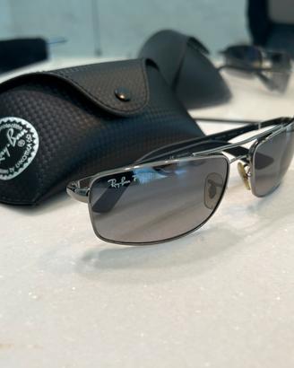 Ray Ban usati uomo mod.3465