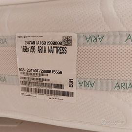 Materasso matrimoniale Aria 