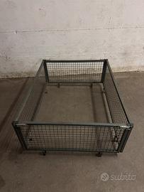 SOPRASPONDE CARRETTO