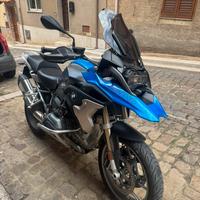 Bmw r1200gs lc