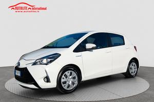 Toyota Yaris 5 Porte Yaris 5p 1.5h Business