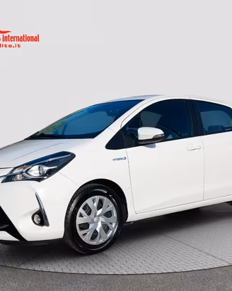 Toyota Yaris 5 Porte Yaris 5p 1.5h Business